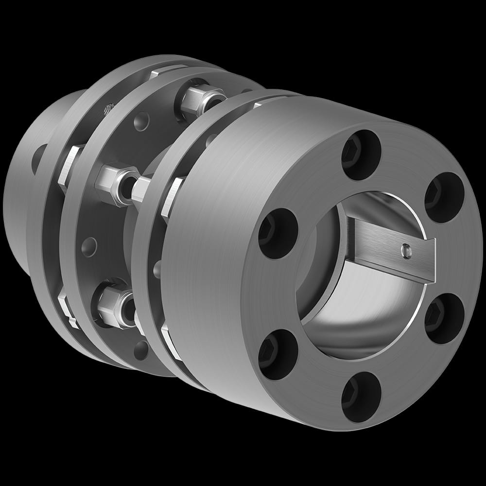 Couplings