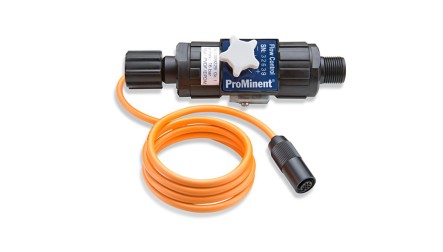 Dozing and Chemical Pumps