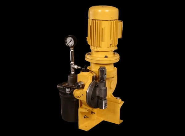 Dozing and Chemical Pumps