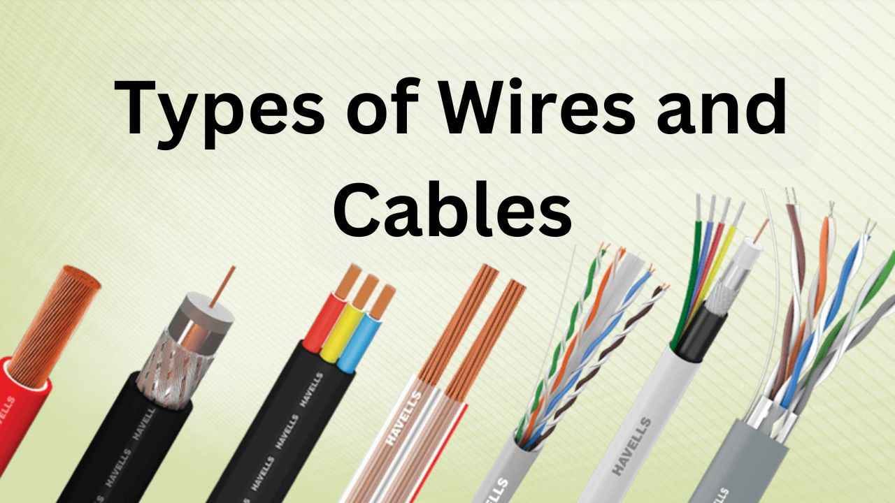Cables
