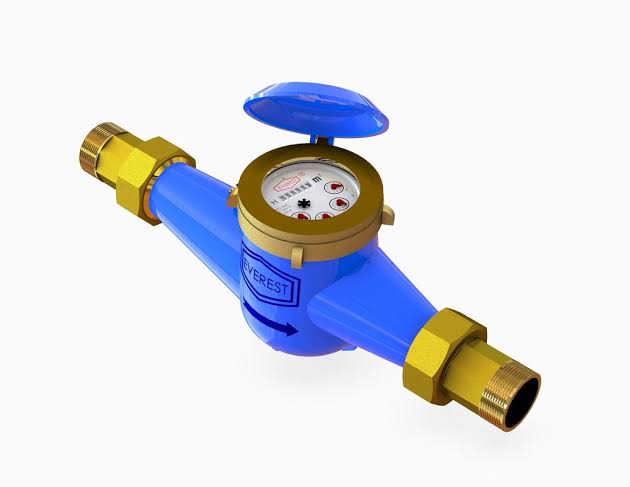 Flow Meters