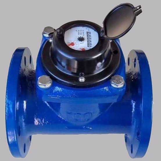 Flow Meters