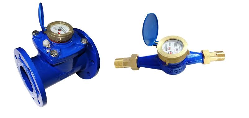 Flow Meters