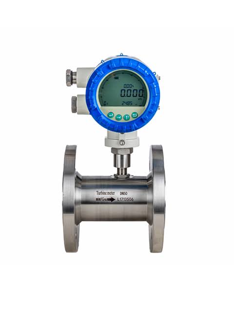 Flow Meters