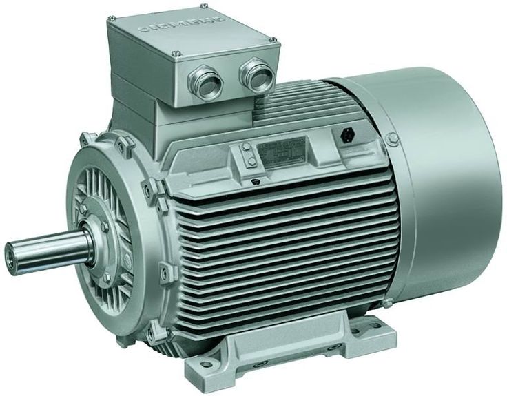 Induction Motors