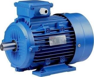 Induction Motors