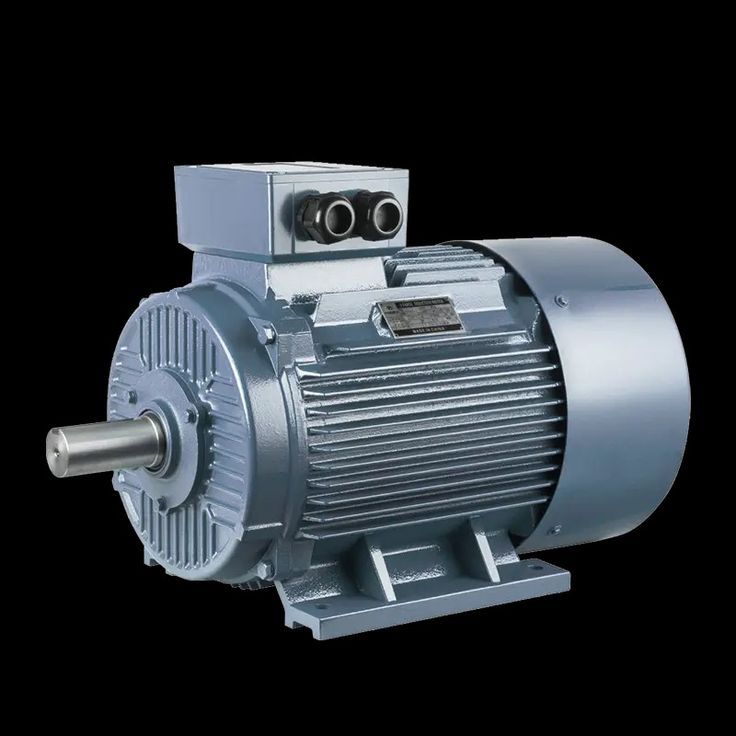 Induction Motors
