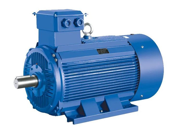 Induction Motors