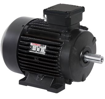 Induction Motors