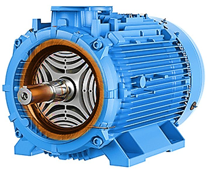 Induction Motors