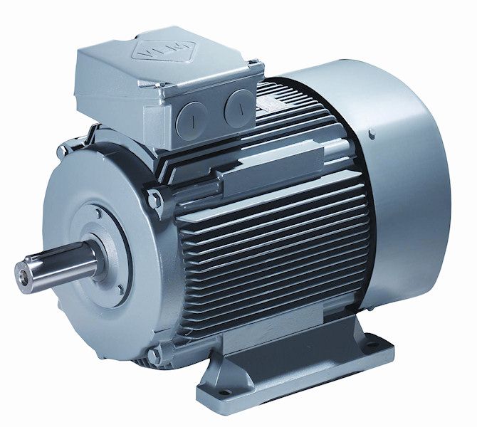 Induction Motors