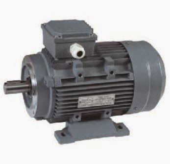 Induction Motors