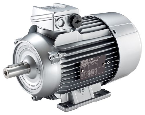Induction Motors