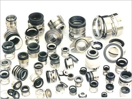 Mechanical Seals