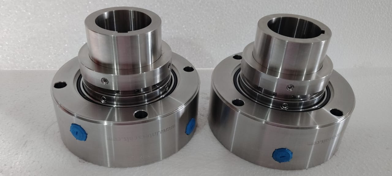 Mechanical Seals
