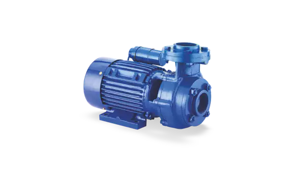 KSB Pump