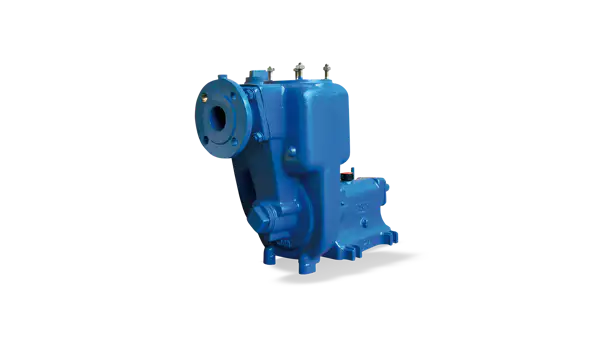 KSB Pump