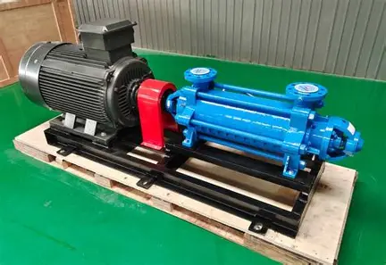 Sulzer Pump