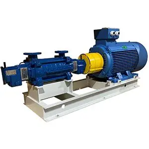 Sulzer Pump