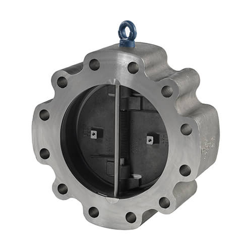 lug-check-valve