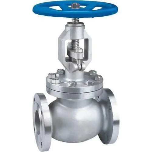 globe-valve
