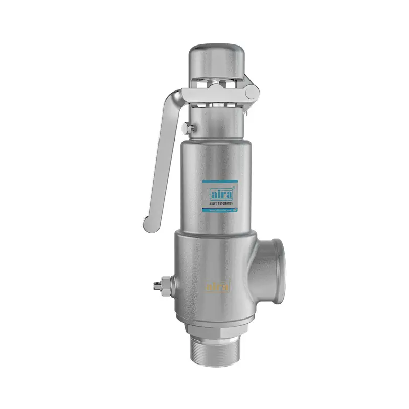 IBR-Approved-POP-Type-Screwed-Safety-Valve-02